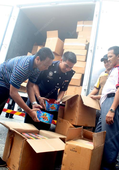 RAMPASAN MERCUN