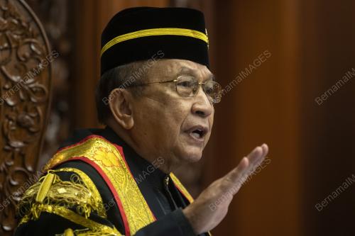 TAN SRI DR RAIS YATIM