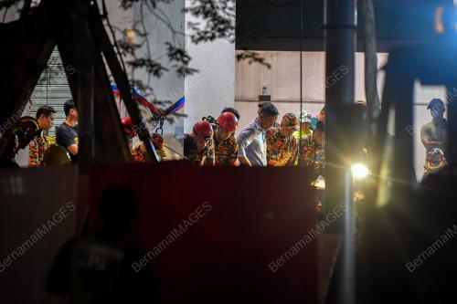 OPERASI TANAH JERLUS