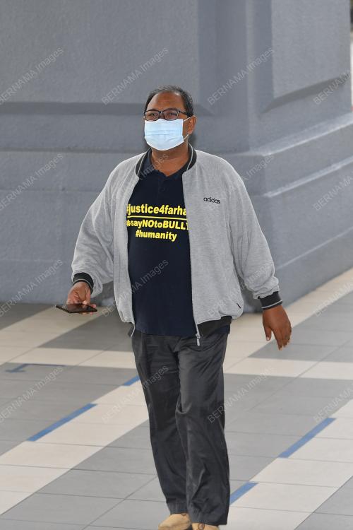 ZULKARNAIN IDRIS