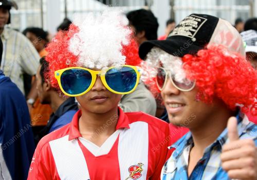 PERLAWANAN AKHIR PIALA MALAYSIA