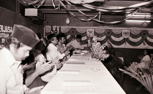 DATUK MOHAMED NASIR