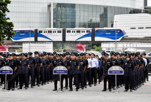 DATUK ALLAUDEEN ABDUL MAJID