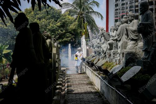TAHUN BAHARU CINA 2022