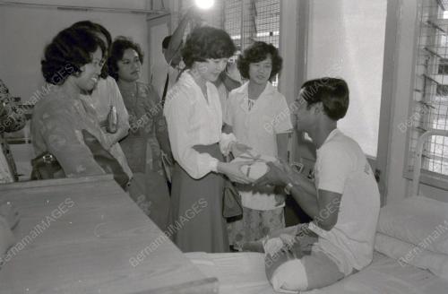 HOSPITAL ANGKATAN TENTERA KINRARA
