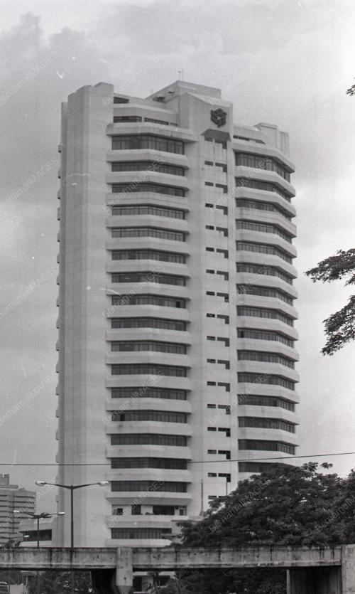 BANGUNAN