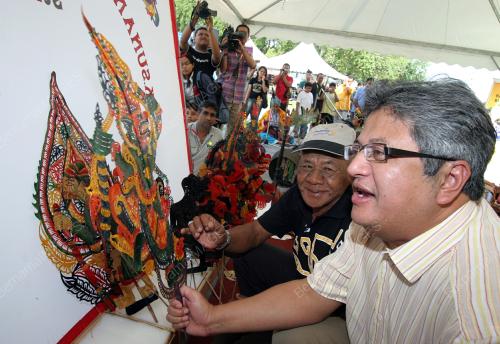 MOHD ZAID IBRAHIM