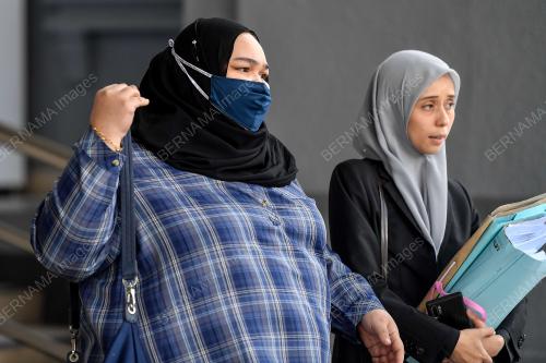 SITI BAINUN AHD RAZALI