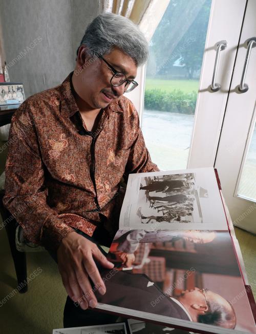 PROF MADYA DR. MOHD SAMSUDIN