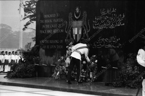 KALUNG BUNGA
