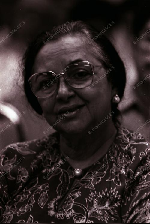 DATUK SERI SANUSI JUNID