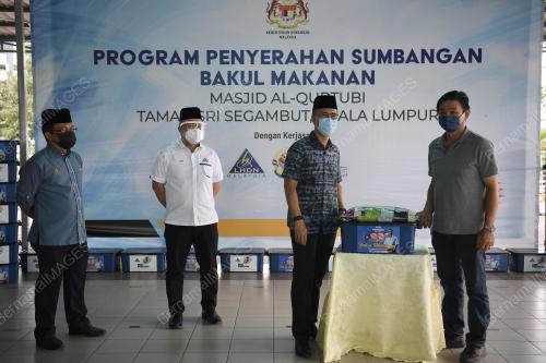 TENGKU DATUK SERI ZAFRUL ABDUL AZIZ