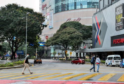 TINJAUAN PKPB SEKITAR KUALA LUMPUR