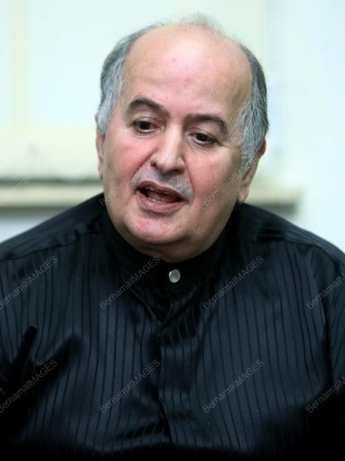 ABDELAZIZ ABOUGHOSH