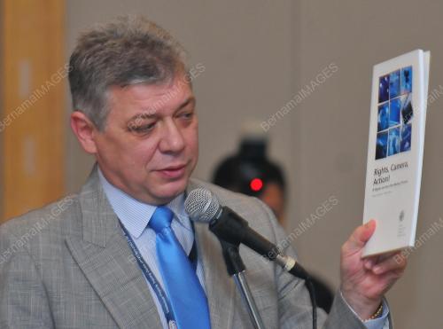 DIMITER GANTCHEV
