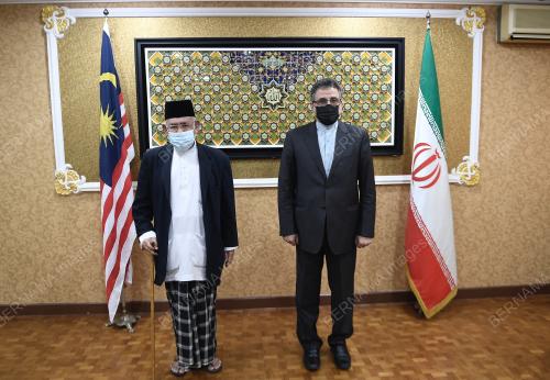 ALI ASGHAR MOHAMMADI