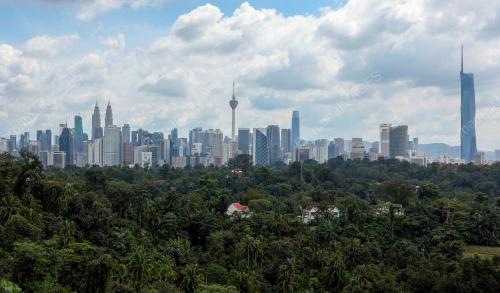 KUALA LUMPUR