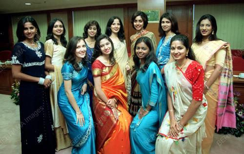 MISS MALAYSIA-INDIA