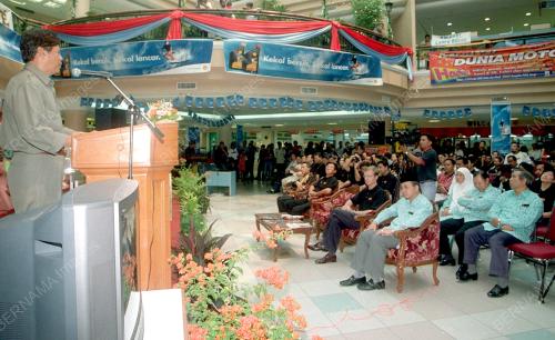TAN SRI RAMLI NGAH TALIB