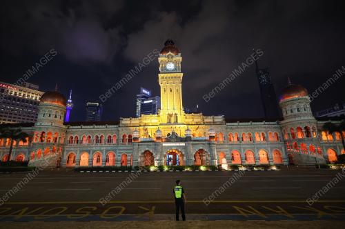 TAHUN BARU 2023
