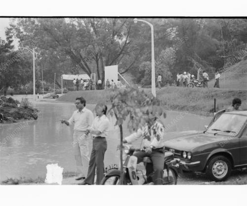 BANJIR