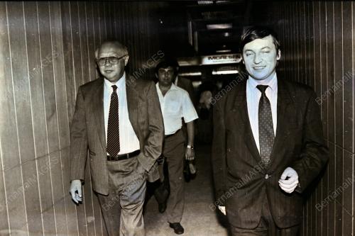 ANATOLY YEVGENYEVICH KARPOV