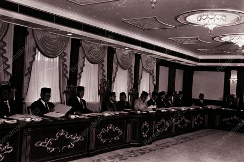 YANG DI-PERTUAN AGONG
