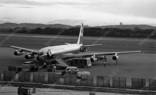 PAKISTAN INTERNATIONAL AIRLINE