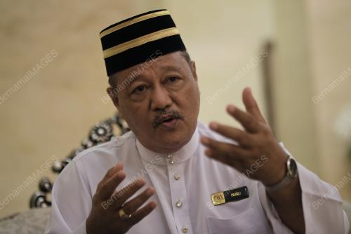 RUSLI ASRI
