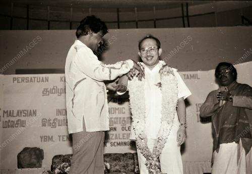 TENGKU RAZALEIGH HAMZAH