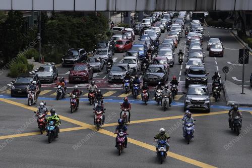 TINJAUAN SEMPENA CUTI HARI PEKERJA