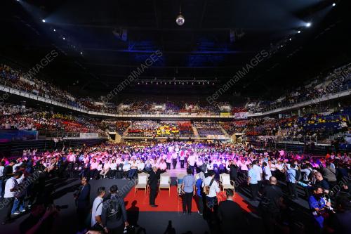 MAJLIS SAMBUTAN HARI PEKERJA PERINGKAT KEBANGSAAN TAHUN 2025