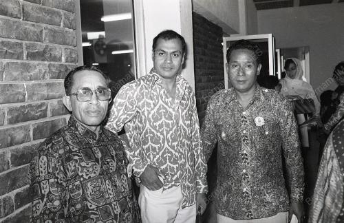 PENUTUP KONGRES BUMIPUTERA
