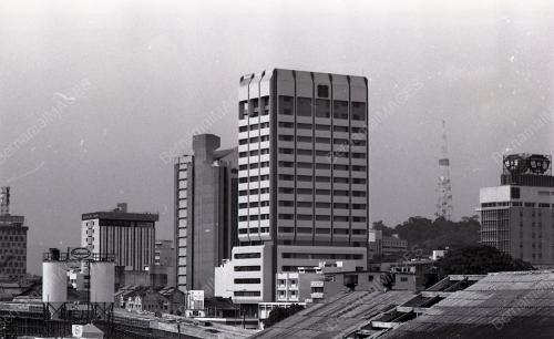 BANGUNAN DI KUALA LUMPUR
