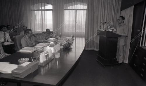 TENGKU AHMAD RITHAUDDEEN