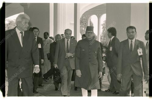FIRST G15 SUMMIT