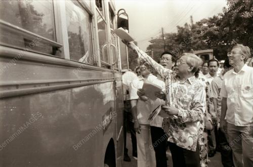 DATUK DR SULAIMAN DAUD