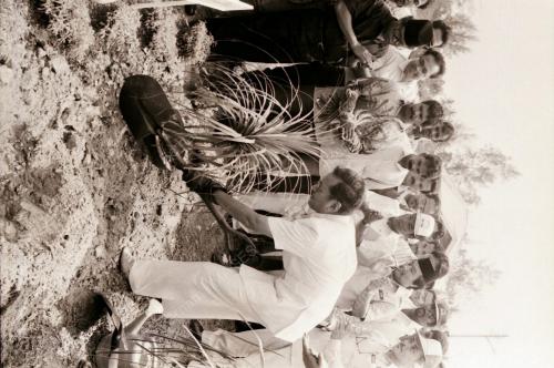 DATUK SERI DR MAHATHIR MOHAMAD