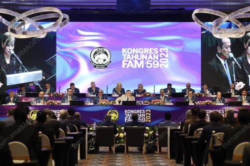 DATUK HAMIDIN MOHD AMIN