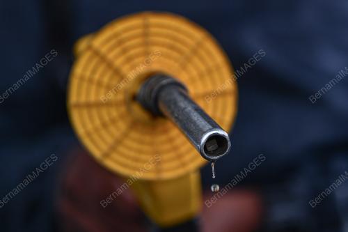 PETROL RON 95