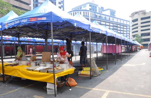 BAZAR RAMADAN