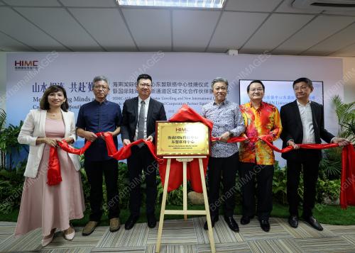 DATUK SERI WONG CHUN WAI