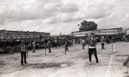 SUKANEKA BERNAMA