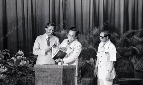 MENTERI WILAYAH PERSEKUTUAN