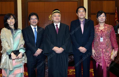 IDRIS JALA