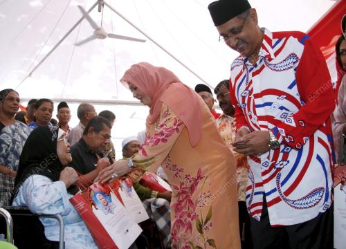 NOORAINEE ABDUL RAHMAN