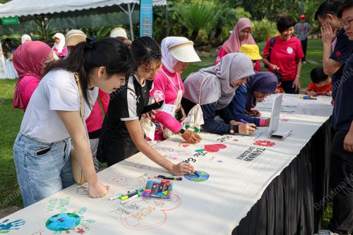 TAIWAN EXCELLENCE ECO FUN FAIR