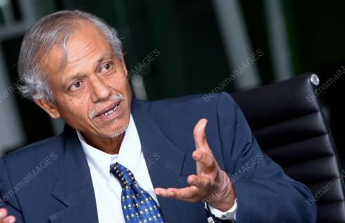 MOHD IBRAHIM ABU BAKAR