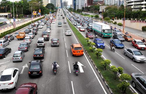 JALAN SESAK
