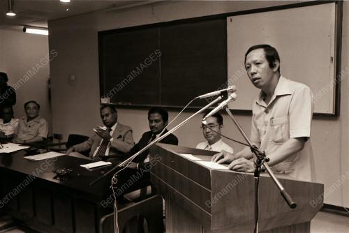 DATUK MUSA HITAM